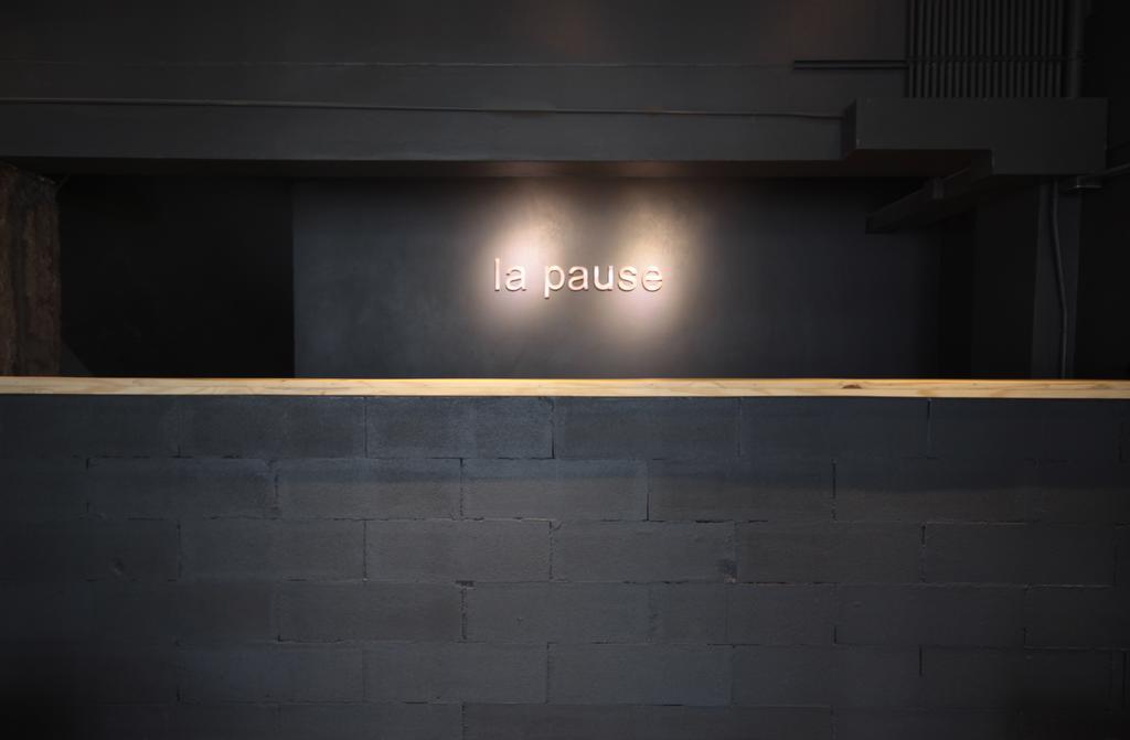 La Pause Hatyai Хатъяй Экстерьер фото